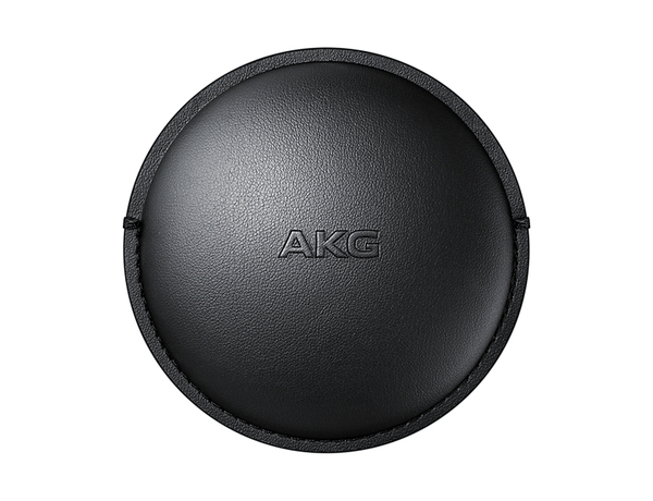 SAMSUNG EARPHONES (TUNED BY AKG) TITANIUM GRAY