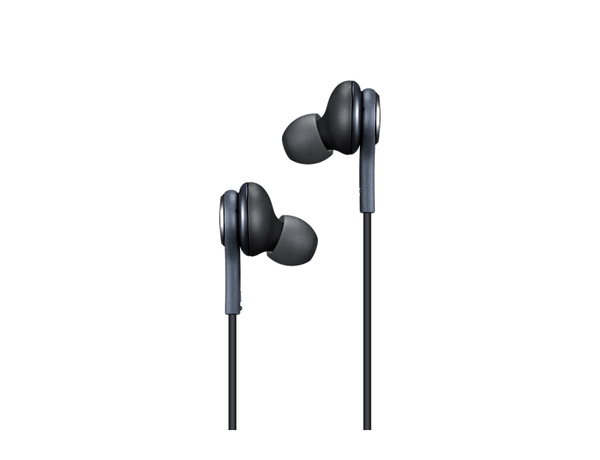 SAMSUNG EARPHONES (TUNED BY AKG) TITANIUM GRAY