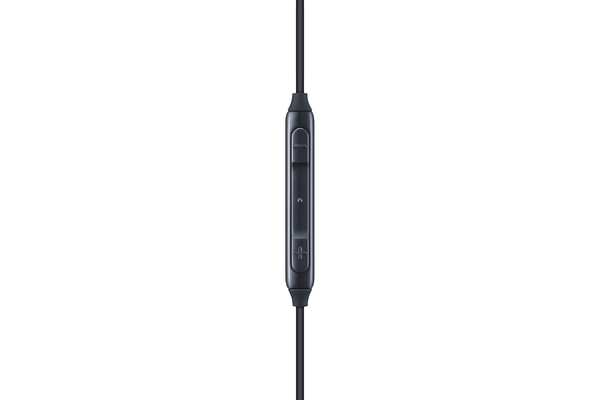 SAMSUNG EARPHONES (TUNED BY AKG) TITANIUM GRAY