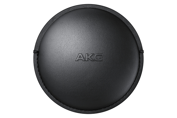 SAMSUNG EARPHONES (TUNED BY AKG) TITANIUM GRAY