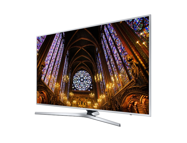 Samsung HG65EE890UB - 65" Luokka - HE890U Series - Pro:Idiom LED-n&auml;ytt&ouml; - sek&auml; TV-viritin - hotel / hospitality - 4K UHD (2160p) - UHD dimming - hopea