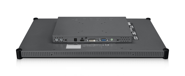 NEOVO FHD 22' LED MONITOR BLACK (SDI)