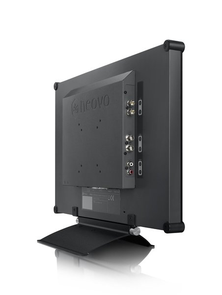 NEOVO FHD 22' LED MONITOR BLACK (SDI)