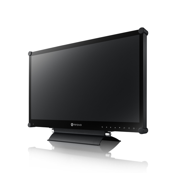 NEOVO FHD 22' LED MONITOR BLACK (SDI)