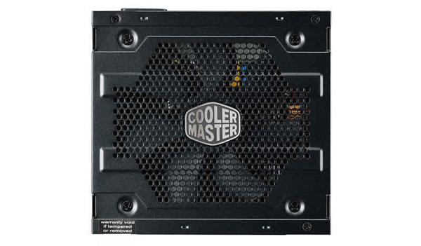 Cooler Master Elite V3 500W - Power supply, 80 Plus