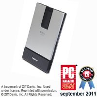A6 Mobile Printer MW-260A