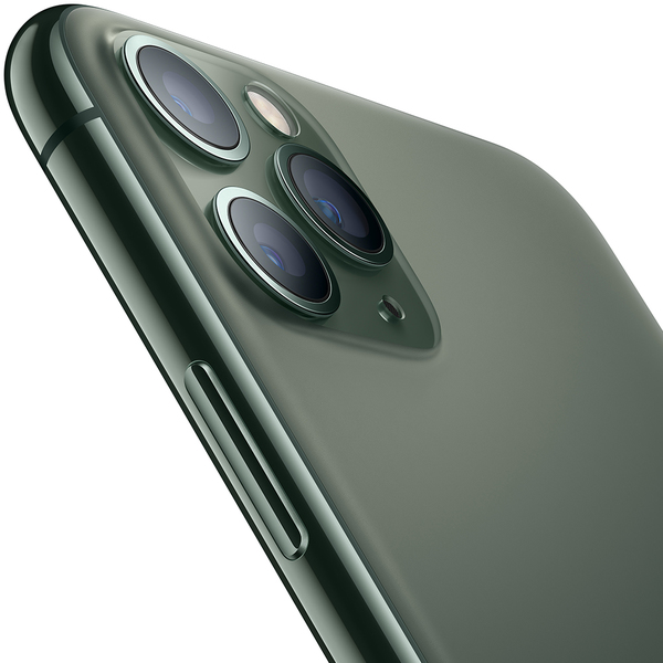 Apple iPhone 11 Pro 256GB, Midnight Green