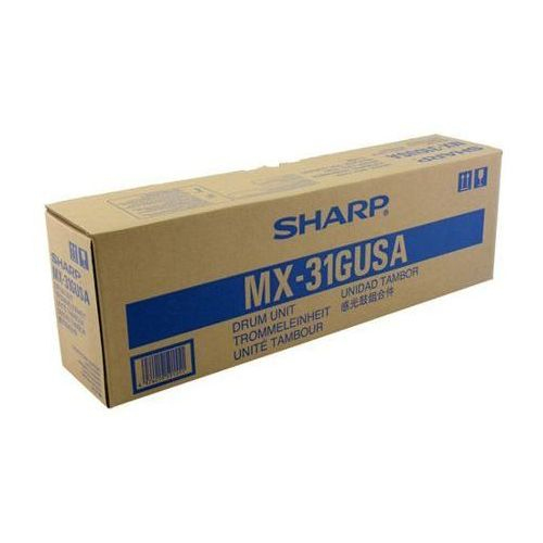 Sharp MX2600 rumpuyksikk&ouml; mv 100 000 s, v&auml;ri 60 000 s