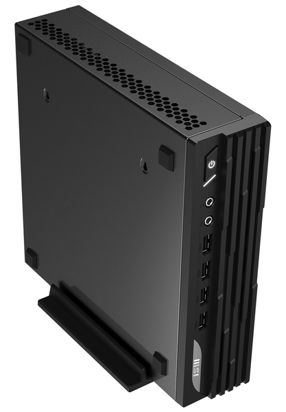MSI PRO DP21 13M-090BEU Intel Core i7-13700 No RAM No HDD No OS 2YW