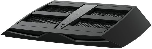 Netgear Nighthawk X6 R8000, AC3200, Tri-band -WiFi-reititin