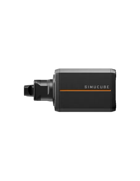Simucube 3 Sport Wheelbase, 15 Nm, 23-bit sensor