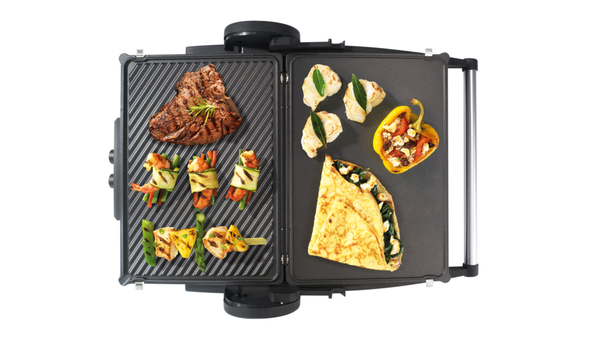 Bosch TFB4431V Electric Grill