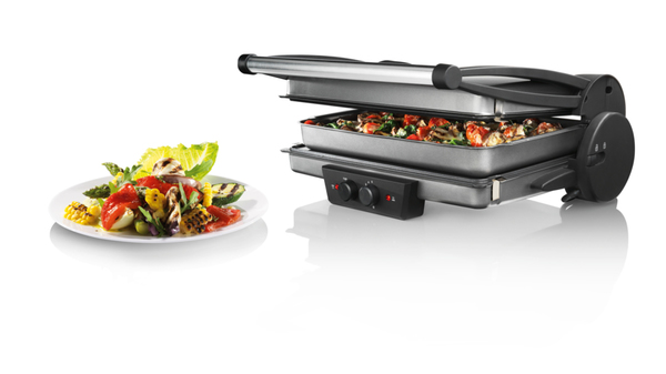 Bosch TFB4431V Electric Grill