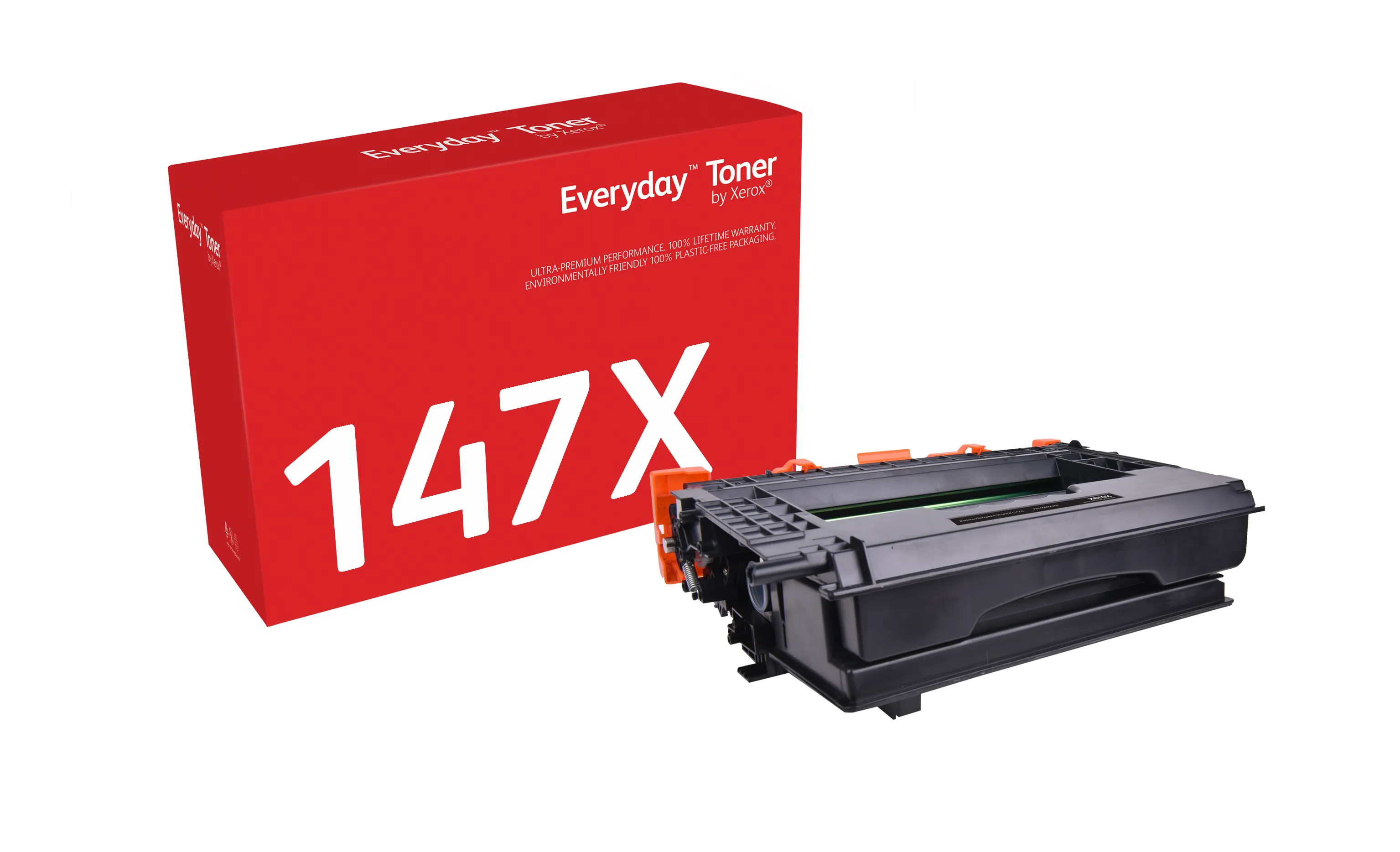 Xerox 006R04749 High Yield lasertoner, svart