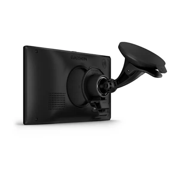 GARMIN DEZL LGV610, EU, KUORMA-AUTO NAVIGAATTORI