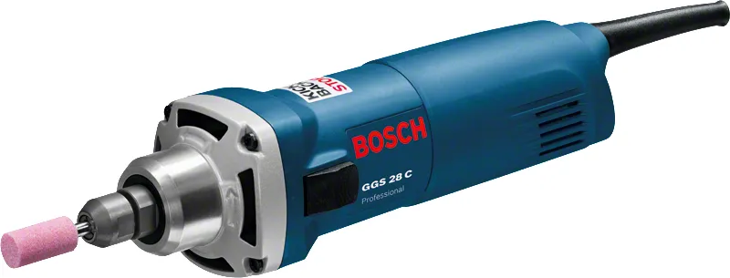 Bosch GGS 28 C bu Direktslipning - 0601220000