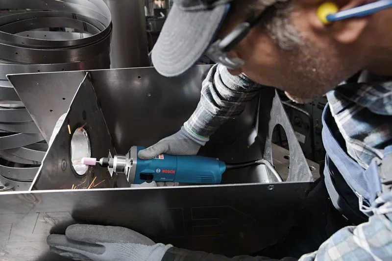 Bosch GGS 28 C bu Direktslipning - 0601220000