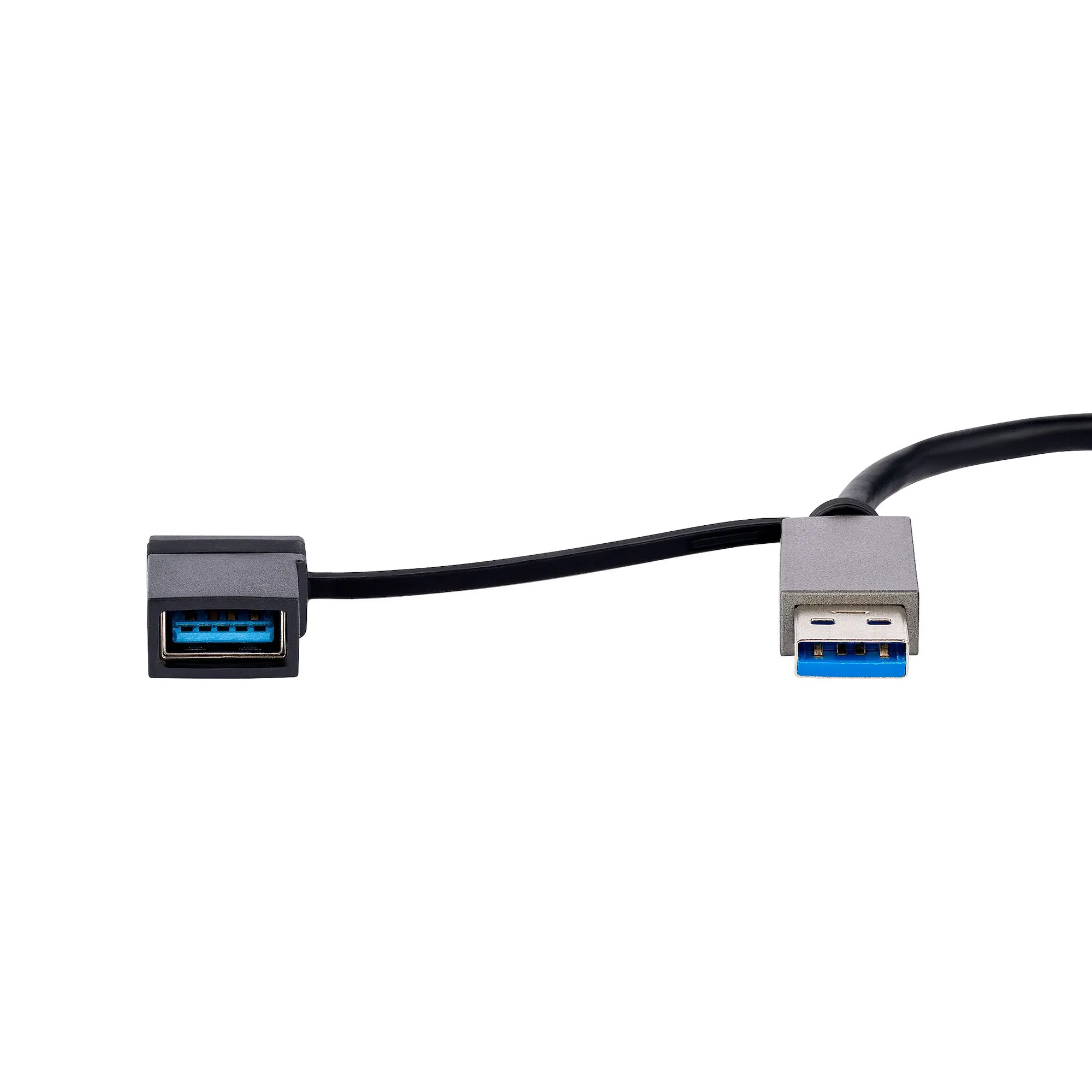 StarTech USB-C to 4K HDMI, 100W Power Delivery Pass-through, SD/MicroSD Slot, 3-Port USB 3.0 Hub - adapter, Grey