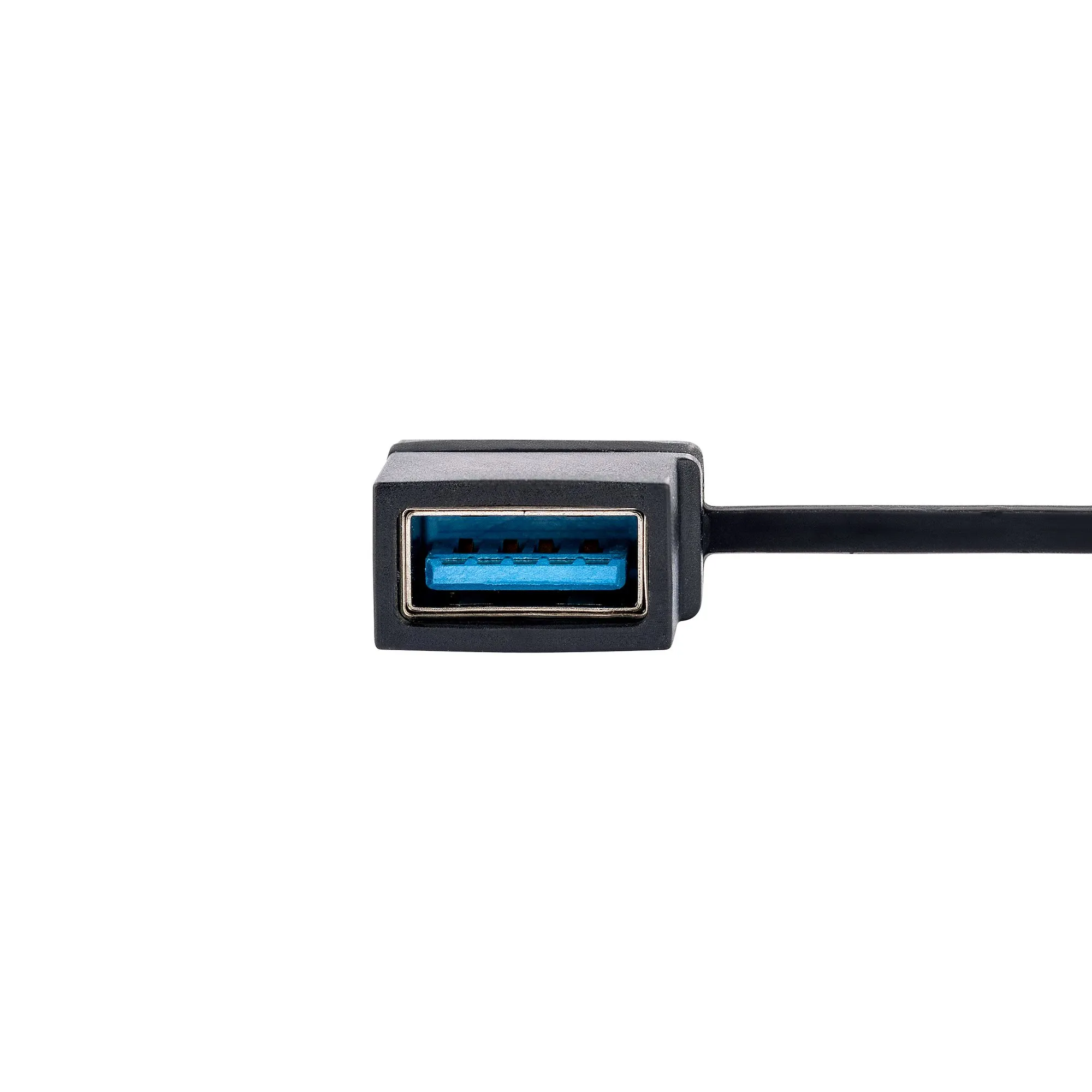 StarTech USB-C to 4K HDMI, 100W Power Delivery Pass-through, SD/MicroSD Slot, 3-Port USB 3.0 Hub - adapter, Grey
