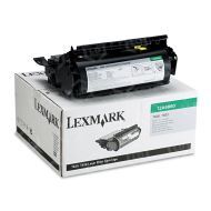 Lexmark 12A6860 Toner cartridge, Black