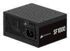 Corsair SF1000 (2024) 1000W - strömkälla, 80 Plus Platinum