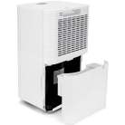 Wilfa Dry 12 DH1W-12 2L 200W dehumidifier, White