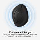 Hyper HyperShield Universal Find My Locator