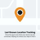 Hyper HyperShield Universal Find My Locator