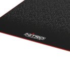 Nitro Concepts Sim Racing Floor Mat, Black, 150 x 75 cm