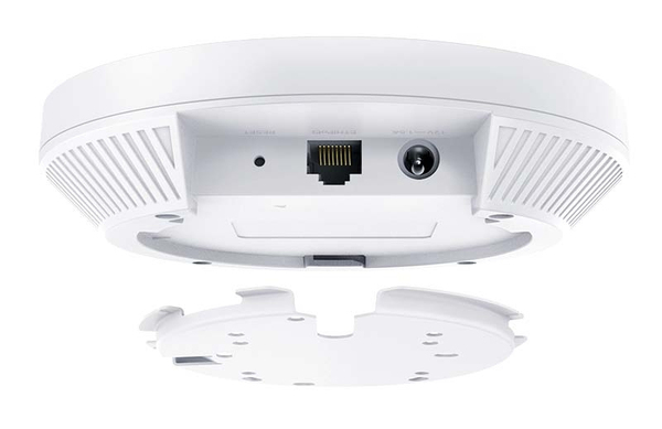 TP-Link Omada EAP610 Ceiling, AX1800, Wi-Fi 6 - access point