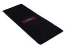 Nitro Concepts Sim Racing Floor Mat, Black, 150 x 75 cm