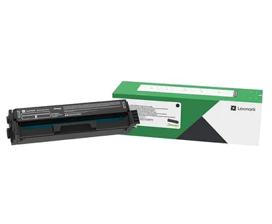 20N2XK0 Black Extra High Yield Return Programme Print Cartri