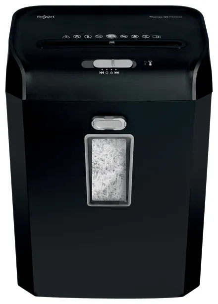 Rexel Promax REX823 P4 paperintuhooja