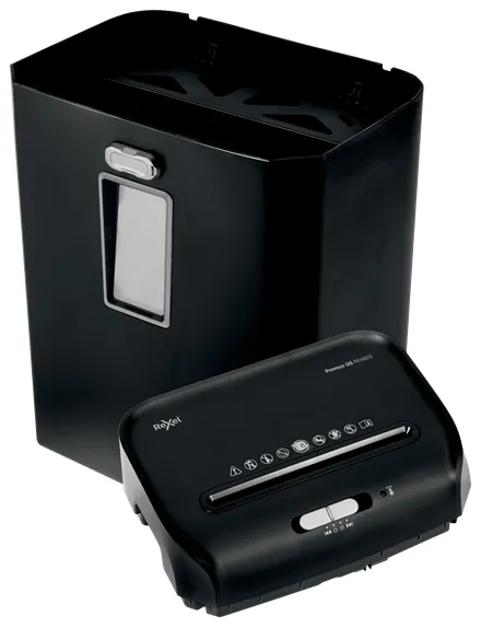 Rexel Promax REX823 P4 paperintuhooja