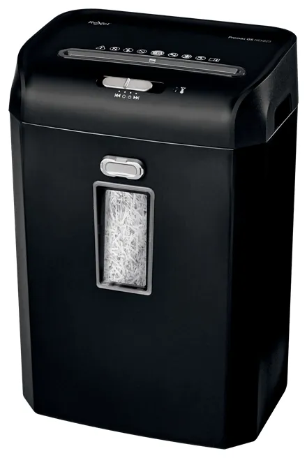 Rexel Promax REX823 P4 paperintuhooja