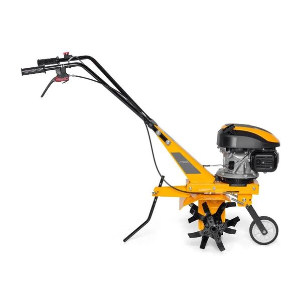 STIGA SRC 36 V Petrol Cultivator, 123 cm&sup3;, 360 mm