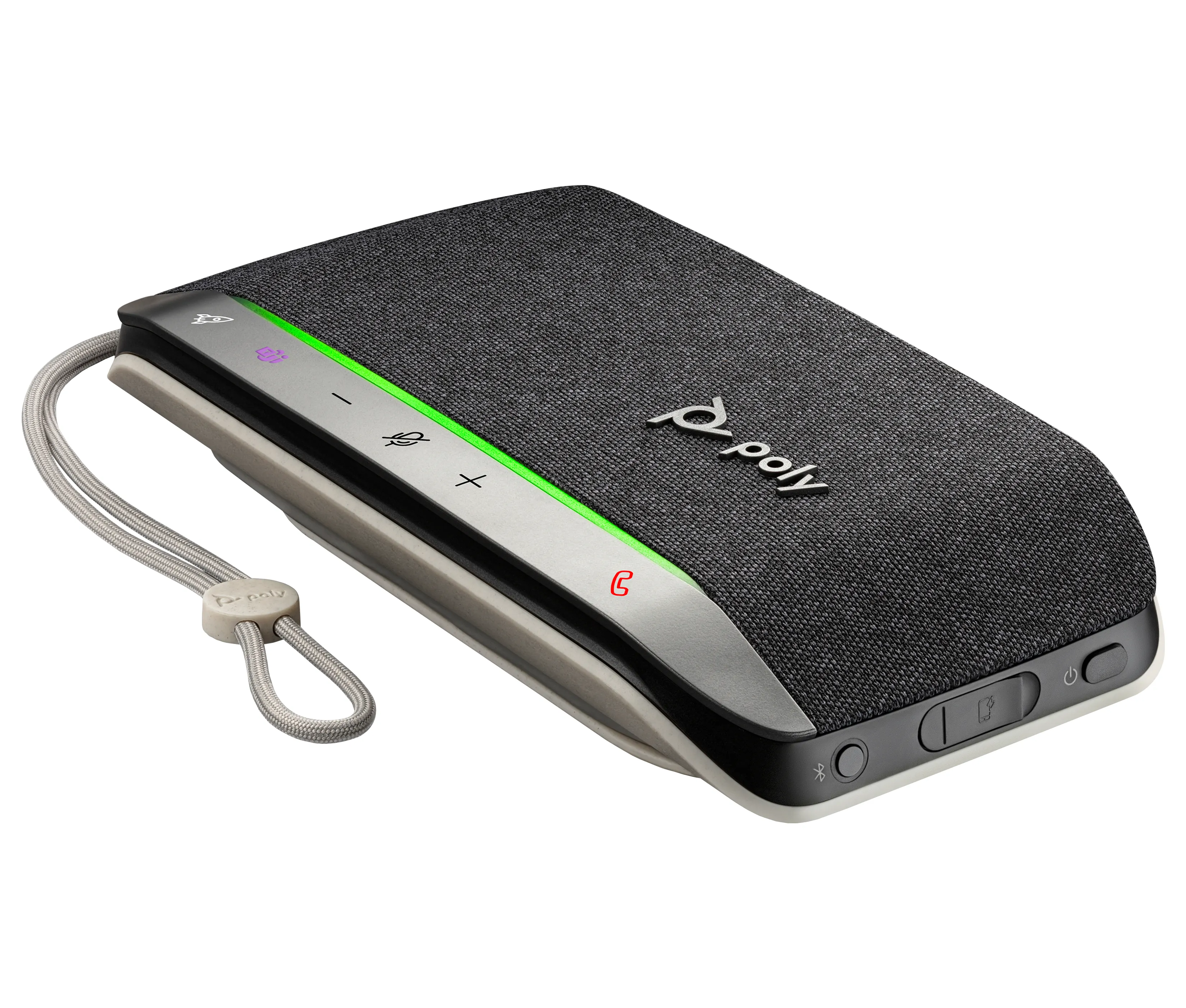 POLY SYNC 20 SY20-M USB-A