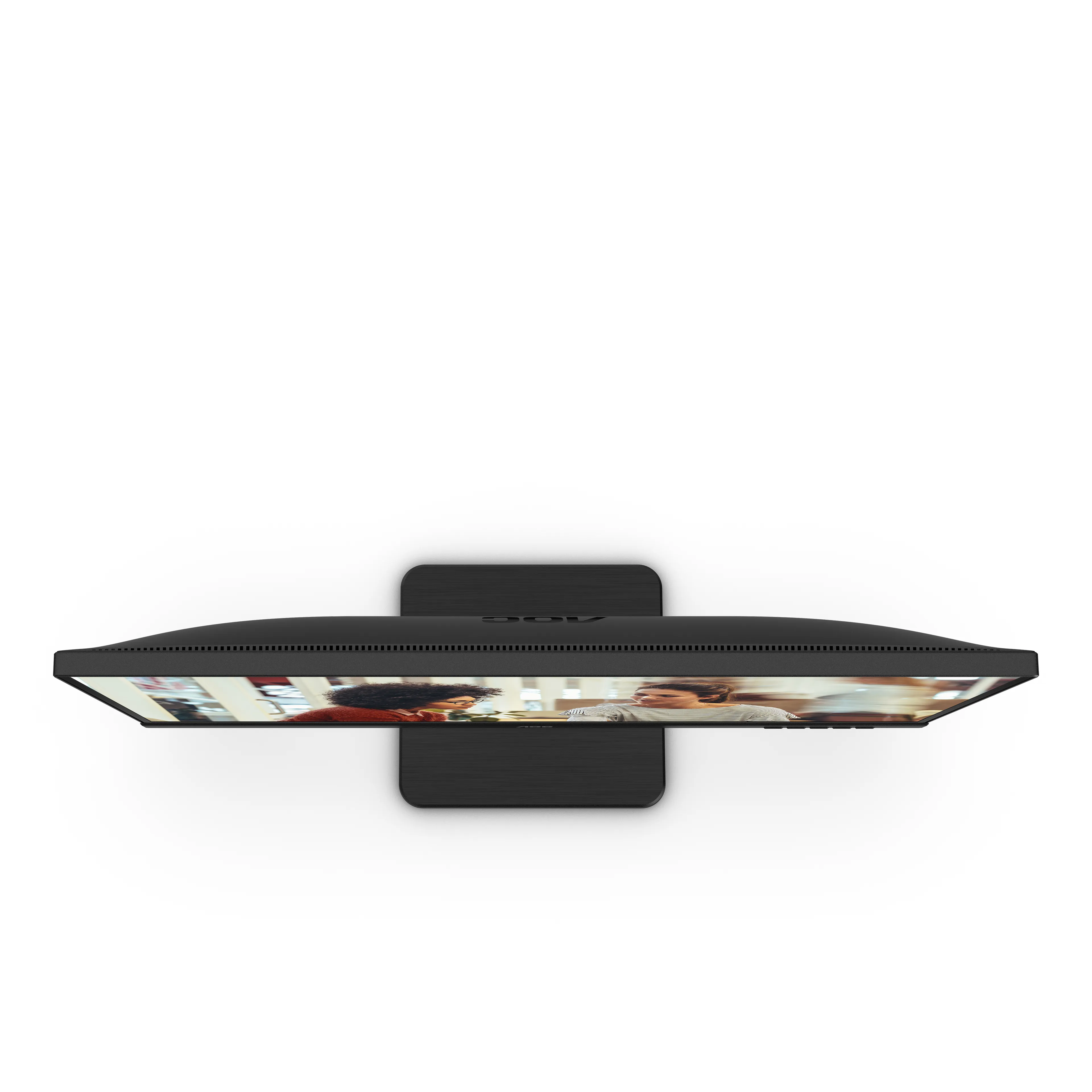 AOC 24E3UM 23.8" Full HD, VA Monitor with USB hub