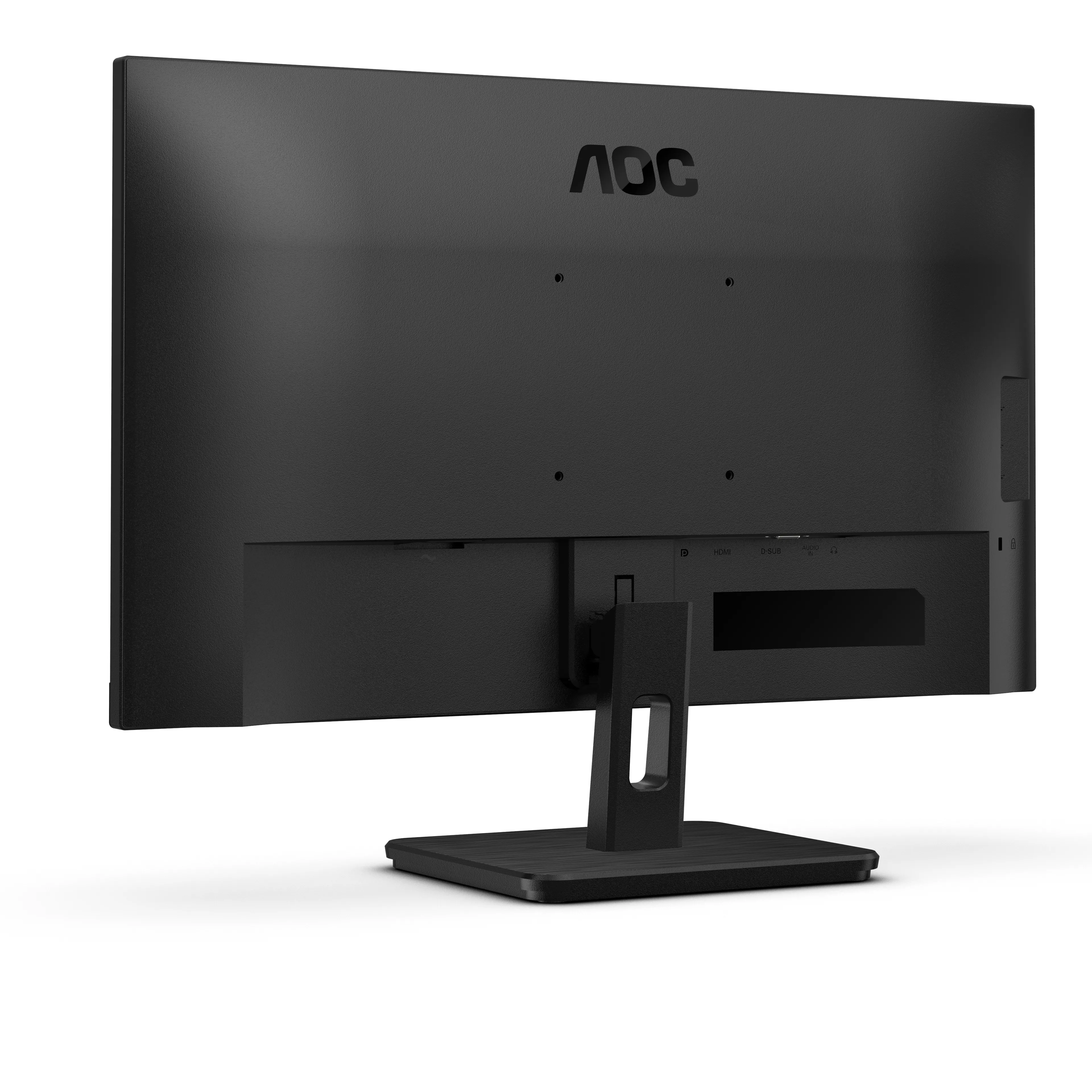 AOC 24E3UM 23.8" Full HD, VA Monitor with USB hub