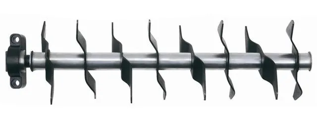 Einhell replacement knife roller GC-ES / SA1231 -&nbsp;3405580