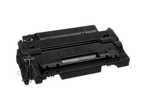 Canon CRG-724 toner cartridge, Black