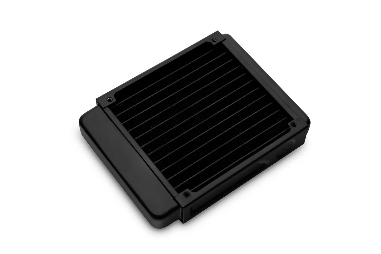 EKWB EK-Coolstream Classic SE 120, radiator&nbsp;(black)
