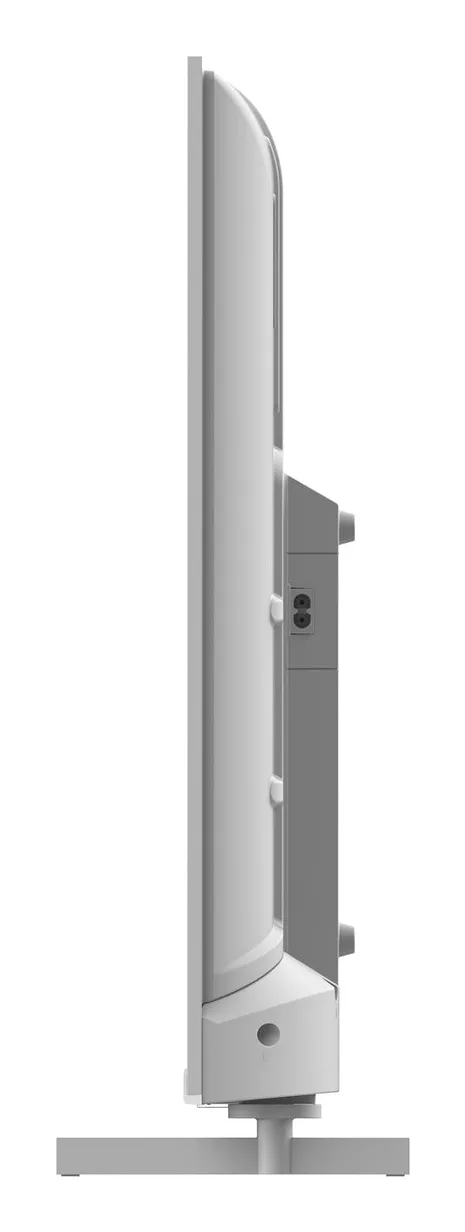 Thomson 40FG2S15W 40" Full HD LED Google TV, 60 Hz, HDR10, valkoinen