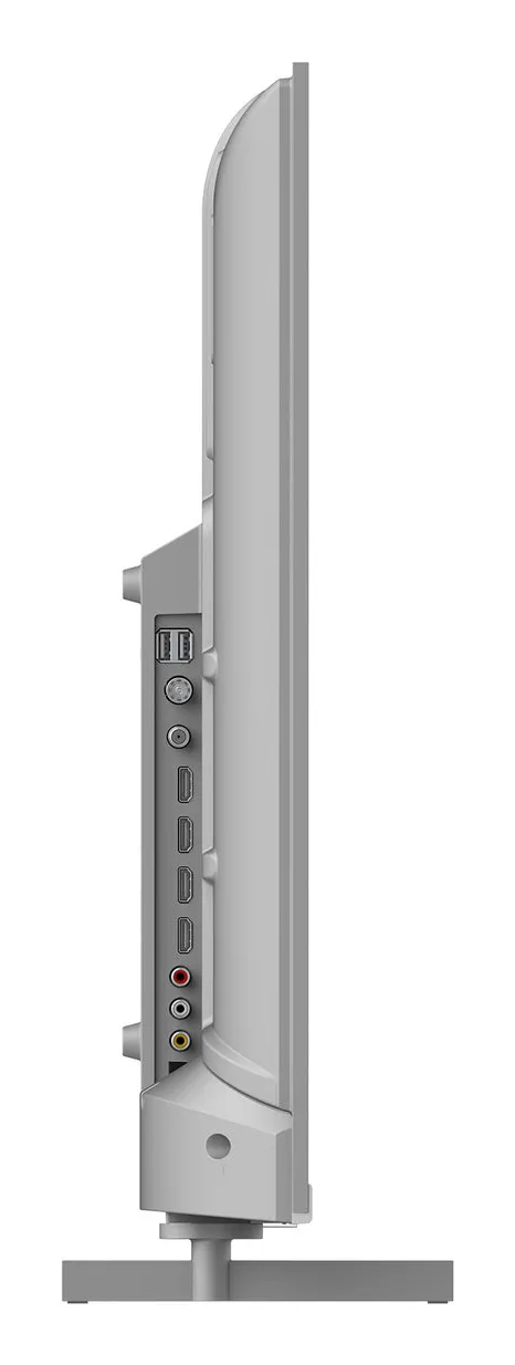 Thomson 40FG2S15W 40" Full HD LED Google TV, 60 Hz, HDR10, valkoinen