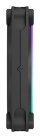 Fractal Design Momentum 12 RGB - case fan, black