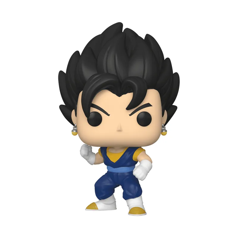 Funko POP! Dragon Ball Z - Vegito -figuuri (11.4 cm)
