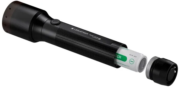 Ledlenser P6R Core - flashlight