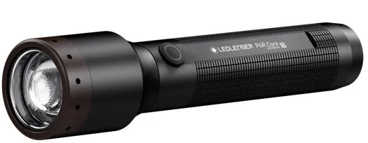 Ledlenser P6R Core - flashlight