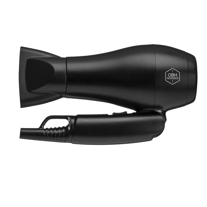 OBH Nordica Artist 5125 - hair dryer, black OBH Nordica Artist 5125 - hair dryer, black