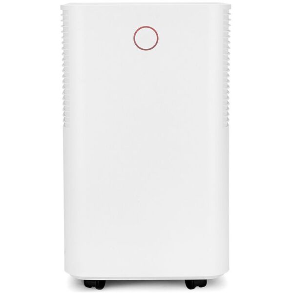 Wilfa Dry 12 DH1W-12 2L 200W - avfuktare, vit